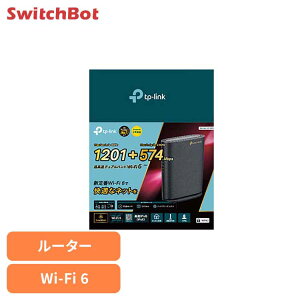 WiFi6 LAN[^[ Archer AX1800Wi-Fi LAN [^[ fAoh  e OFDMA IPv6 IPoE v6vX Wi-Fi 6 TP-Link