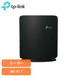 WiFi7LAN[^[ Archer BE7200Wi-Fi LAN [^[  MLO x  fAoh X[vbg Wi-Fi 7 TP-Link