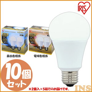 yő400~OFF炵+zLEDd E26 S^Cv 40W` F LDA4N-G^W-4T52P 10Zbg ACXI[}