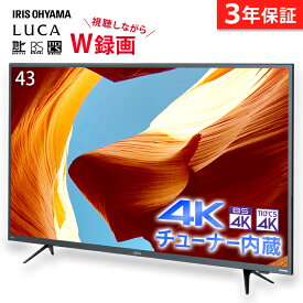 楽天市場 Tv 4kの通販