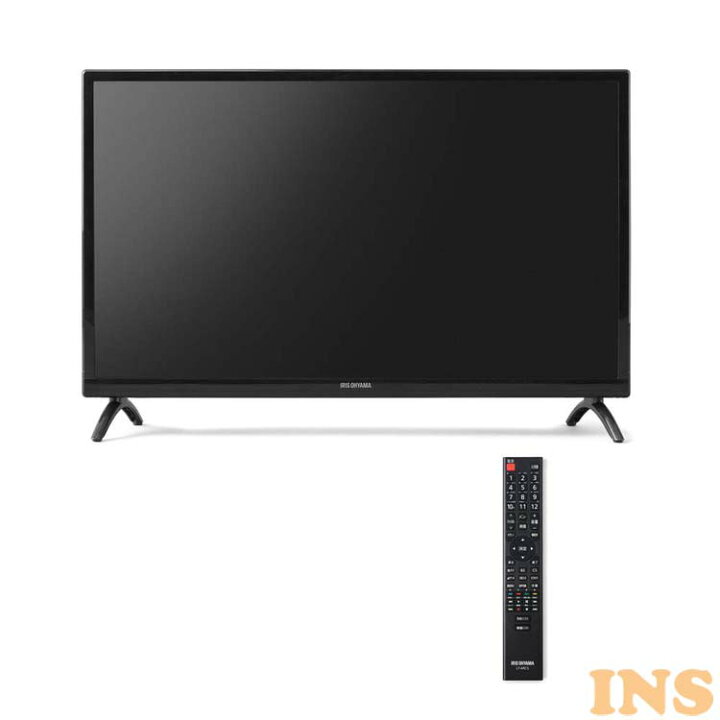 楽天市場】【先着500円OFF|新生活】テレビ 24型 24インチ アイリス 