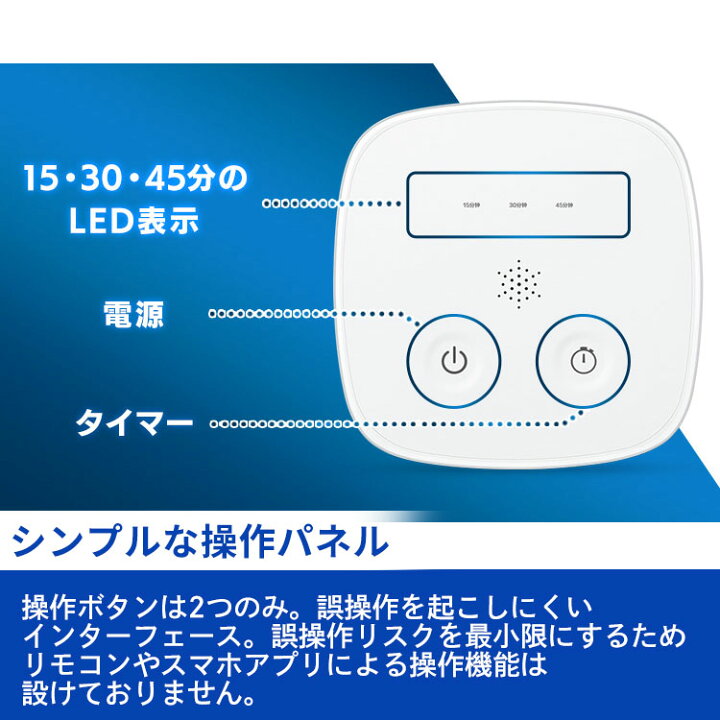 楽天市場】【ほぼ全品P5倍】除菌ライト UVC除菌ランプ デスクライト 