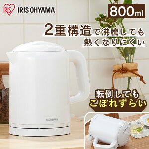 _ĂMȂɂ2d\I^dCPg  800ml ACXI[} ]|Rh~@\t |bg dC|bg IKET-800-W zCg    ₩  g R