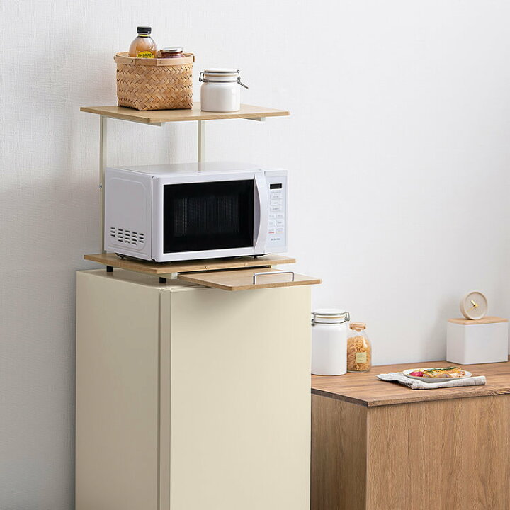 冷蔵庫 電子レンジ （冷蔵庫や電子レンジの電気代を抑えたい！キッチン 