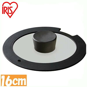 �_�C�������h�R�[�g�p��IH�p�@�K���X�W16cm H-IS-GL16 �u���b�N �A�C���X�I�[���}