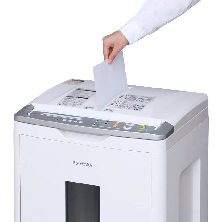 楽天市場】【店内ほぼ全品P5倍☆3/29 20時~28H限定】シュレッダー 