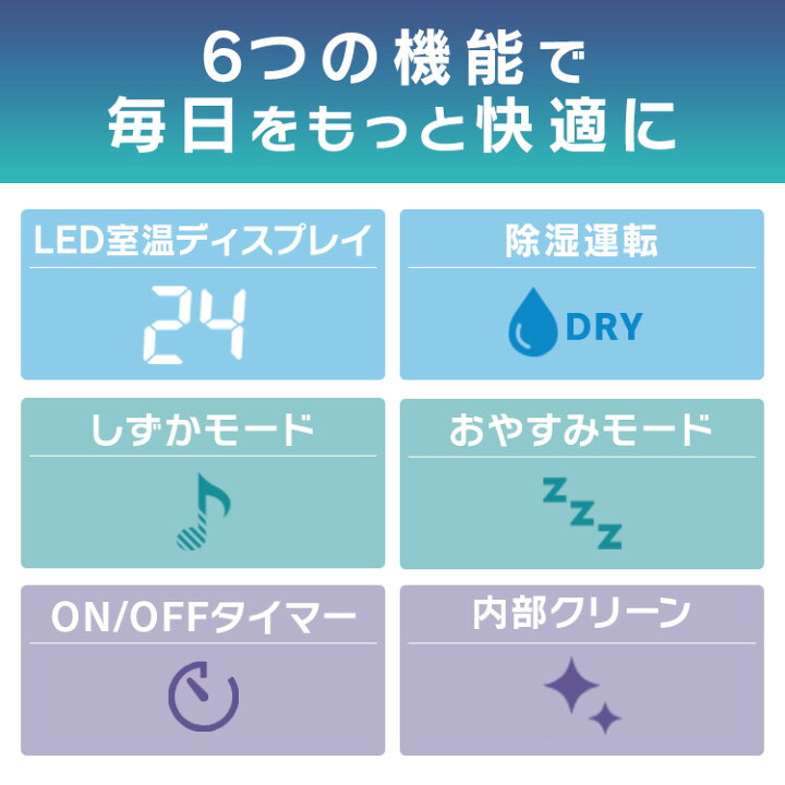 楽天市場 エアコン 6畳 ルームエアコン2 2kw スタンダード ホワイト エアコン クーラー 暖房 冷房 冷暖房 空調 室内機 室外機 静音 静か リモコン セット 省エネ 除湿 除菌 カビ Led温度表示 タイマー 6畳 一人暮らし 新生活 送料無料 アイリスオーヤマ 工事無し
