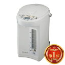 【目玉価格★】象印電動ポット 5L 5l 電気ポット ホワイトグレー CD-SE50-WG 送料無料 象印 電動ポット 電気ポット cd…