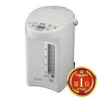 ≪ランキング1位≫ 象印電動ポット 5L 5l 電気ポット ホワイトグレー CD-SE50-WG 送料無料 象印 電動ポッ…