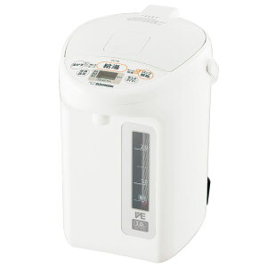 ۈ VEdC܂قт zCg CV-TE30-WA  ZOJIRUSHI dC|bg ܂قт dC@r ۉ D cvte30 ȃGl Z ȒP