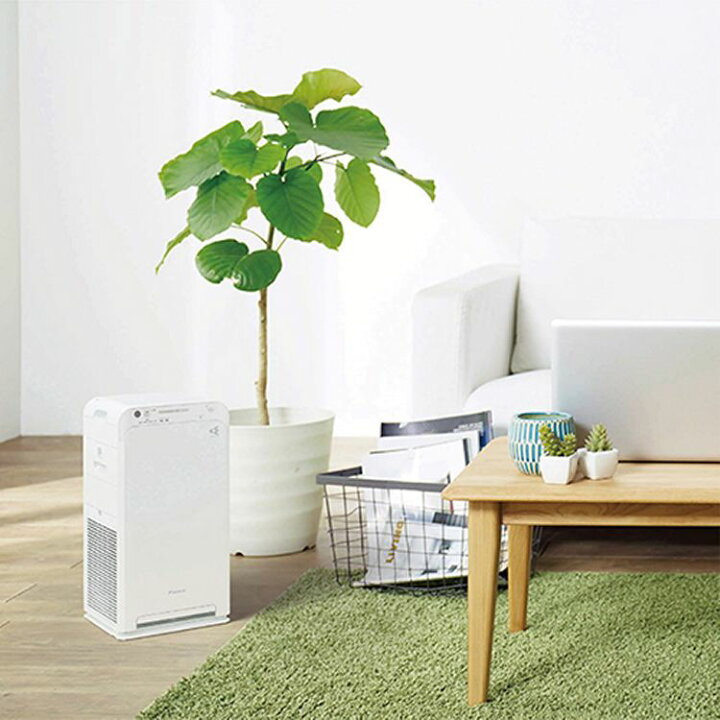 楽天市場】空気清浄機 エアクリーナー DAIKIN コンパクトタイプ 