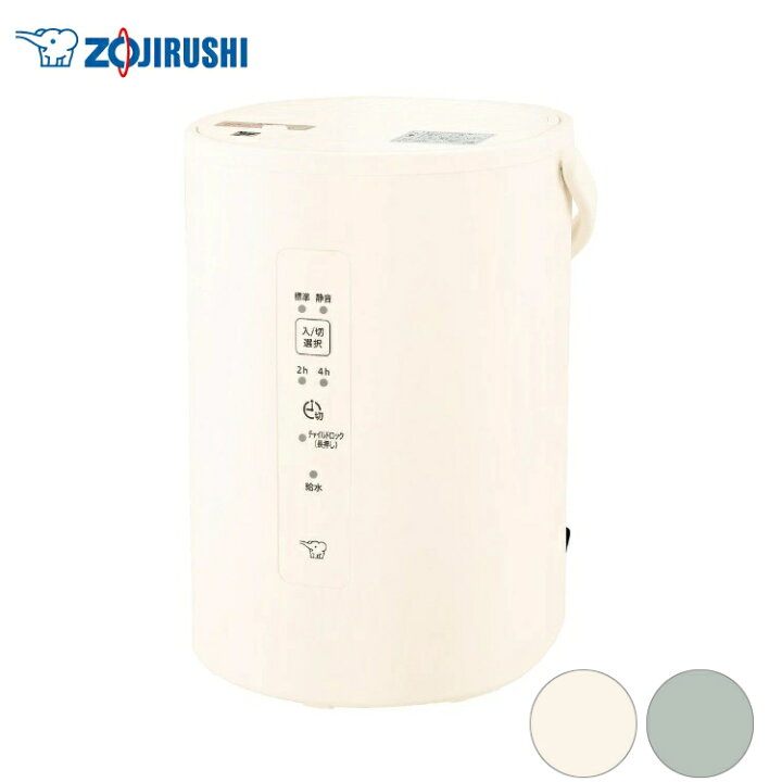 楽天市場】【店内ほぼ全品P5倍☆3/29 20時~28H限定】加湿器 象印 