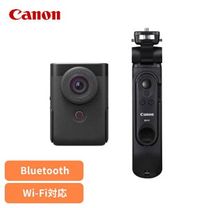 rfIJ PowerShot V10 gC|bhObvLbg ubN PSV10TRIPODKITcanon Lm fW^J fWJ RpNg PowerShot wifiΉ Bluetooth B Canon