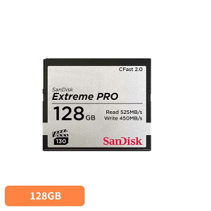 SanDisk GNXg[ v CFast 2.0 J[h 128GB SDCFSP-128G-J46DSDJ[h 128GB sandisk TfBXN RpNg e f[^ۑ ϋv 掿 TfBXN