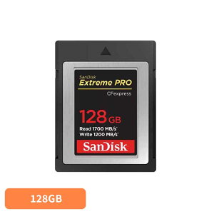 SanDisk GNg[ v CFexpress Type B J[h 128GB SDCFE-128G-JN4NNSDJ[h 128GB sandisk TfBXN RpNg e f[^ۑ ϋv 掿 TfBXN