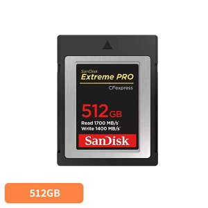 SanDisk GNg[ v CFexpress Type B J[h 512GB SDCFE-512G-JN4NNSDJ[h 512GB sandisk TfBXN RpNg e f[^ۑ ϋv 掿 TfBXN
