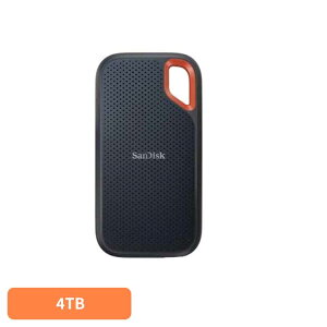SanDisk GNXg[ |[^uSSD 4TB SDSSDE61-4T00-J25|[^uSSD 4TB sandisk TfBXN RpNg e f[^ۑ Be TfBXN