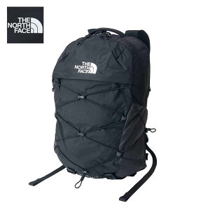 BOREALIS �u���b�N �m�[�X�t�F�C�X THE NORTH FACE �����Y�o�b�O �o�b�O �����b�N TNF �u�����h 28L THE NORTH FACE