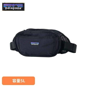 Fieldsmith Hip Pack �u���b�N PATAGONIA �p�^�S�j�A �e��5L �X�L�[�X�m�[�{�[�h �L�����v �n�C�L���O�o�R�N���C�~���O �X�|�[�c�M�A �W�F���_�[�t���[ �t�F�A�g���[�h �u�����h PATAGONIA