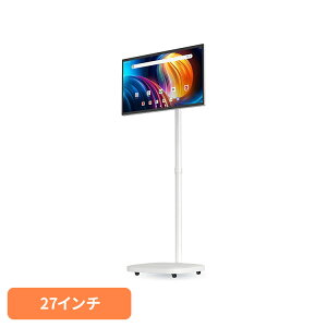 �y���炵�Ɂ{���ő�400�~OFF�N�[�|���z 27�C���`�^�u���b�g AN-M036�^�u���b�g ��^�^�u���b�g ���ʃ^�u���b�g �^�b�`�p�l�������j�^�[ �T�C�l�[�W KEIYO