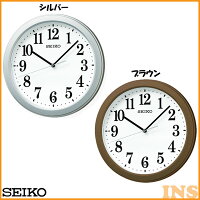 カチカチ音がしない 静音仕様の壁掛け時計のおすすめランキング 1ページ ｇランキング
