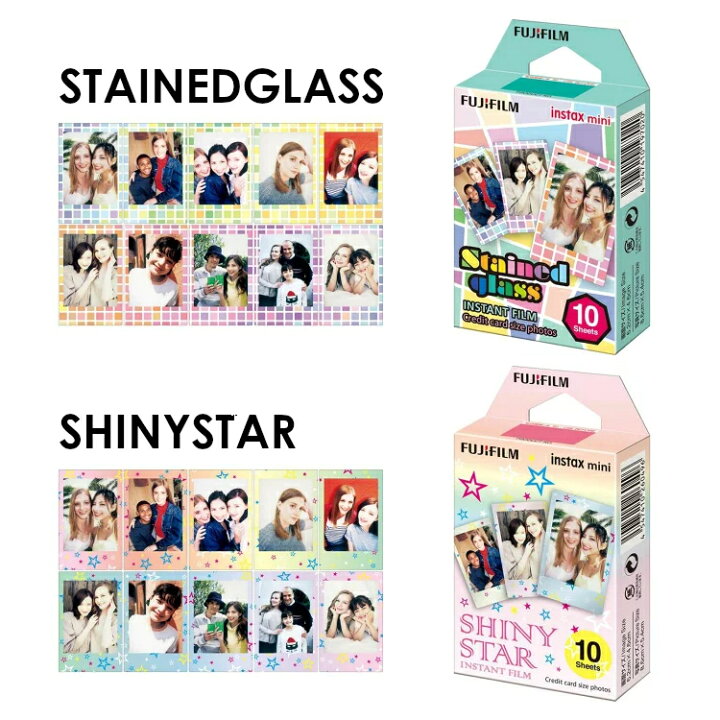 最安挑戦 チェキフィルム 10枚 Instax Mini 富士フィルム Fujifilm チェキ フィルム インスタントフィルム インスタント チェキ用 インスタントカメラ キャラクター ディズニー くまのプーさん アリス ミッキー ハローキティ サンリオ キキララ D 良いもんショップ