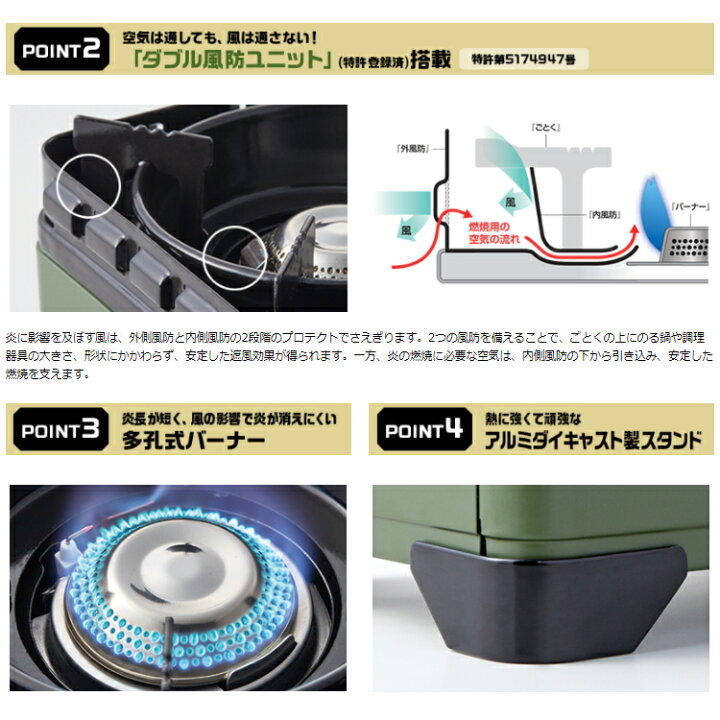 楽天市場 100円offクーポン有 カセットコンロ アウトドア イワタニ カセットフー タフまるjr ケース付き Cb Odx Jrカセット コンロ おしゃれ カセットガス カセットガスコンロ バーベキューコンロ ガス キャンプ キャンプ用品 たふまる タフマルジュニア Iwatani D