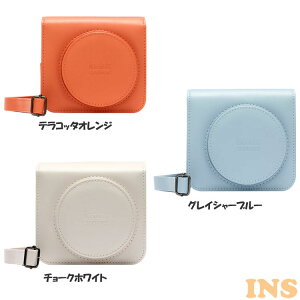 JP[X `FLXNGAJ instax SQUARE SQ1p xmtB FUJIFILM `FL J P[X Jo[ eRb^IW OCV[u[ `[NzCg