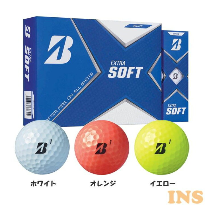 楽天市場 ブリヂストン ゴルフボールextra Soft X1wxjゴルフボール Extra Soft エクストラソフト ブリヂストンボール ゴルフ ボール 野外スポーツ ブリヂストン ホワイト オレンジ イエロー D B ウエノ電器 楽天市場店 楽天市場 ブリヂストン ゴルフボールextra Soft X1wxjゴルフボール Extra Soft エクストラソフト ブリヂストンボール ゴルフ ボール 野外スポーツ ブリヂストン ホワイト オレンジ イエロー D B ウエノ電器 楽天市場店