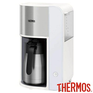 T[X ^fM|bgR[q[[J[ zCg ECK-1000_WH  R[q[[J[ XeX hbv @r ^fM ۉ hbv 1000ml THERMOS ȃGl݌v