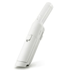 ハンディクリーナー 小型 コードレス 車 強力 パワフル吸引 軽量 スリム コンパクト 掃除機 充電式 スタンド 置くだけで充電 ハンディ クリーナー 車用 選べるマルチツールセット HCD-23-W HCD-22M-W アイリスオーヤマ *