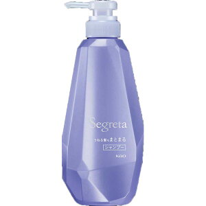 ZO^ Vv[/RfBVi[ { 430ml ԉ wAPA l̔ Segreta GCWOPA ܂Ƃ܂ ӂ |v^Cv Kao ˂锯܂Ƃ܂ ӂ Vv[ R