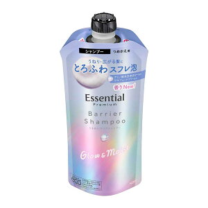 GbZV v~A 邨oA ߂p 340ml Vv[ g[gg RfBVi[ ԉ v~AoA zCgs[`XN̍ lߑւ Essential wAPA 