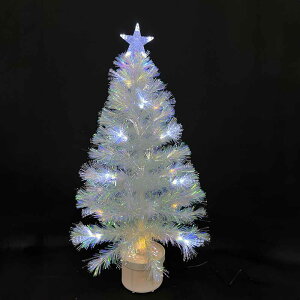 �t�@�C�o�[�c���[ 90cm CTFT301-90C�t�@�C�o�[�c���[ �N���X�}�X�c���[ �~�j�c���[ LED �N���X�}�X �I�[�����c���[ ���c���[ ���t�@�C�o�[ ������ЃG�X�E�e�B�[�E�C�[ �N���A �O���[��