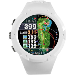 Evolve GII �S���t GPS ���[�U�[ �O���[�������b�h 3�_�Ԍv�� �h�� USB�[�d Shot Navi