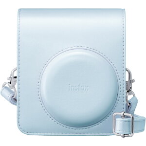 INS MINI 13 CAMERA CASE �`�F�L �C���X�^���g�J���� instax �~�j �J�����P�[�X BLUE PINK GREEN WHITE PURPLE �u���[ �s���N �O���[�� �z���C�g �p�[�v��