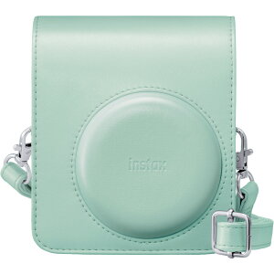 INS MINI 13 CAMERA CASE �`�F�L �C���X�^���g�J���� instax �~�j �J�����P�[�X BLUE PINK GREEN WHITE PURPLE �u���[ �s���N �O���[�� �z���C�g �p�[�v��