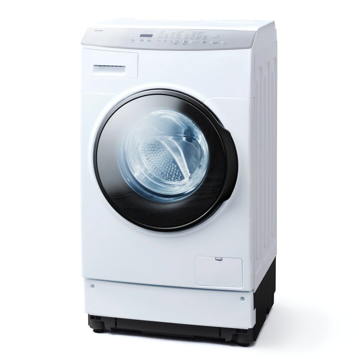 楽天市場】【最大500円OFF|新生活】【設置無料】ドラム式洗濯機 洗濯 
