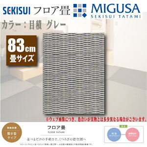 yzs[J[itZLXC u MIGUSAϖ O[ 83cm×83cm×1.5cmϐ ~OT tA}bg u