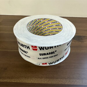 ���G���g���[�Ń|�C���g10�{�I12/19 20:00�`12/26 1:59�܂ŁI���y���������I�݌ɗL��I�z�E���g �W���p���V�[�g�Œ�p�C���e�[�v�����\�[�� �y1���z��60mm×����25m �i�ԁF0992700050