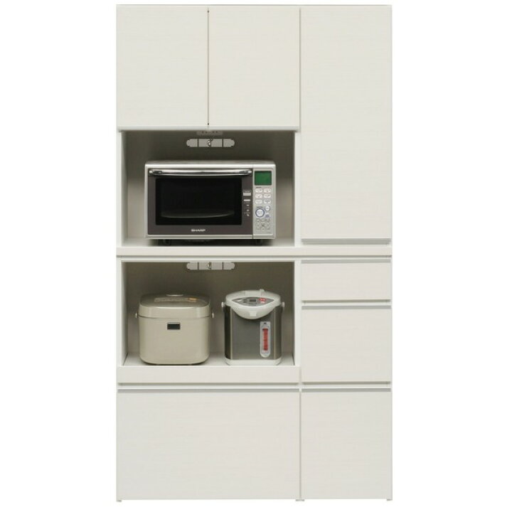 楽天市場】＼48時間限定10％OFFクーポン／ハイ レンジボード キッチン 
