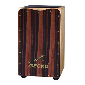 GECKO Jz Cajon nCGhf Ŋy ؐ G{j[ o[`Ebh p[JV {bNXh pP[Xt M^[ XgO 33*30*50cm CL97
