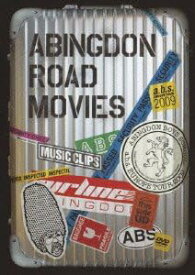 ABINGDON ROAD MOVIES [DVD]