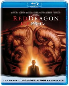 RED DRAGON [Blu-ray]