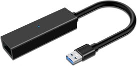 Xahpower PS4カメラアダプター PSVR/PS5用 PS VR変換ケーブル Playstation 5コンソールに対応 USB3.0 VRゲームアクセサリー (S)
