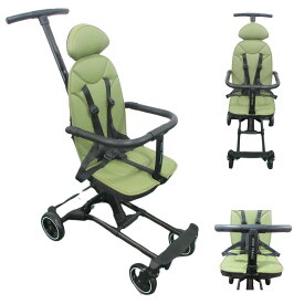 【3000円OFFクーポンあり！】キッズトラベル 折りたたみベビーカー B型 耐荷重22kgまで ベビーカー ベビーバギー 6か月〜4歳ごろまで 折り畳み 超軽量 コンパクト収納 家族旅行 帰省 コンパクト ※機内持ち込み不可サイズ