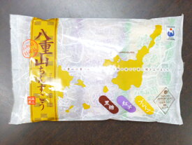 【宮城菓子店】八重山ちんすこう　袋　3種セット30個（2個15袋）入り