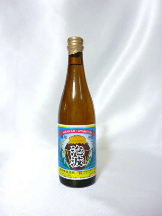 楽天市場 波照間酒造所 泡波 30度 100ｍｌ 茶瓶泡盛 沖縄泡盛 波照間島泡盛 沖縄石垣島のお土産屋 楽天市場店