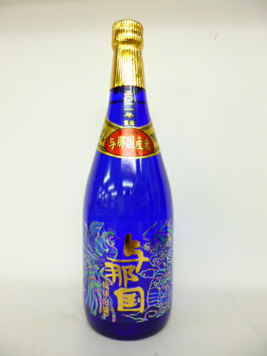 楽天市場】【琉球泡盛】【与那国島泡盛】【崎元酒造所】与那国米仕込み 