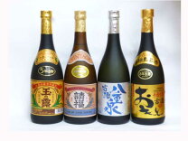 楽天市場】泡盛（本数（酒類）4本）（焼酎｜日本酒・焼酎）の通販